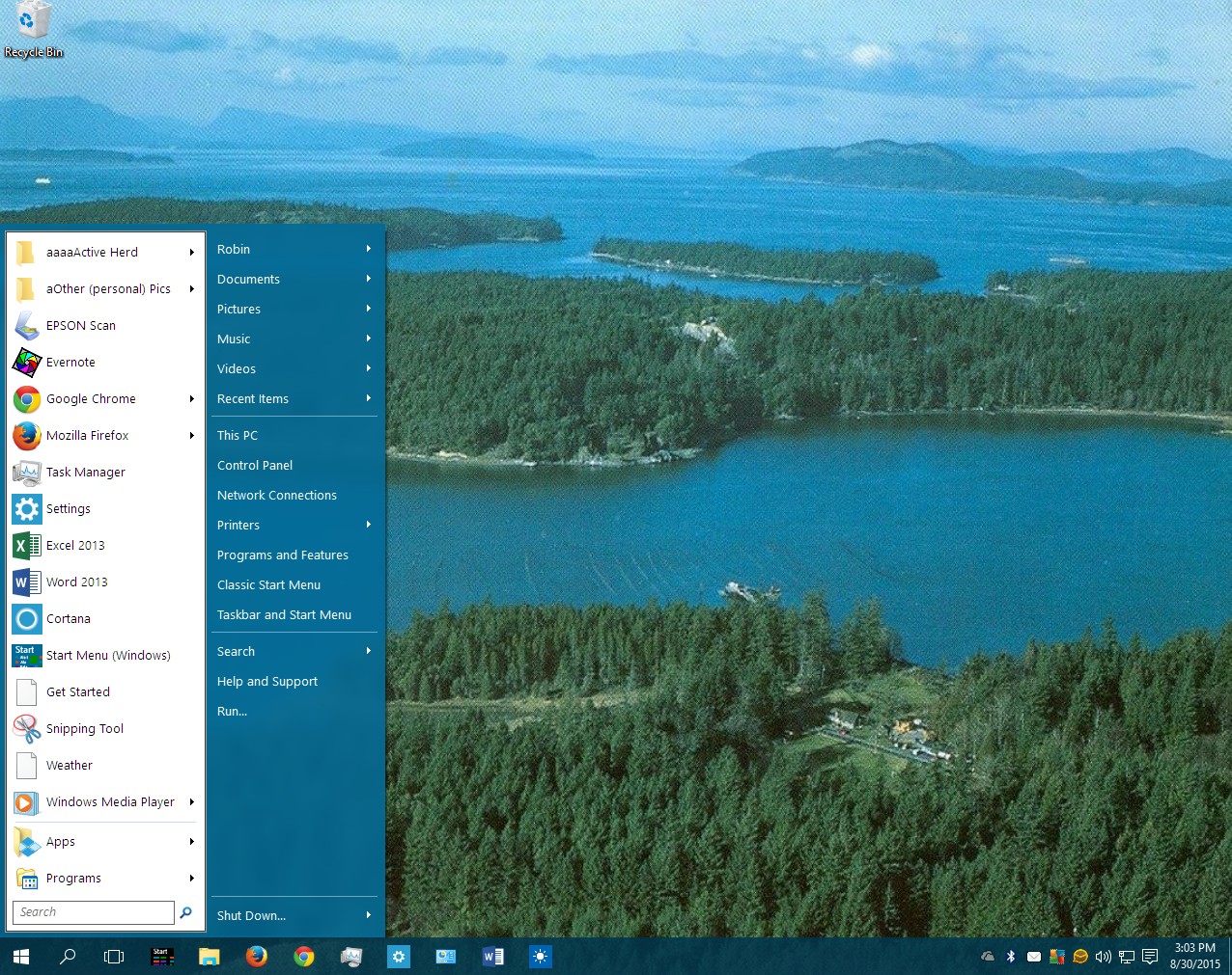 jShell menu in win 10 with win8 definitions.jpg