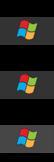 Windows 8 Developer Preview (Small Icons Taskbar).bmp