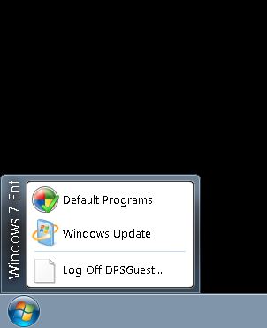 Windows update and default programs.JPG