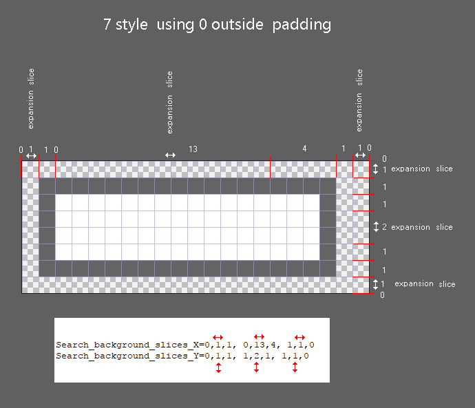 7 style Search Box when 0 outside padding.png