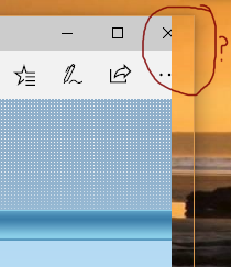 Microsoft Edge turning invisible.png
