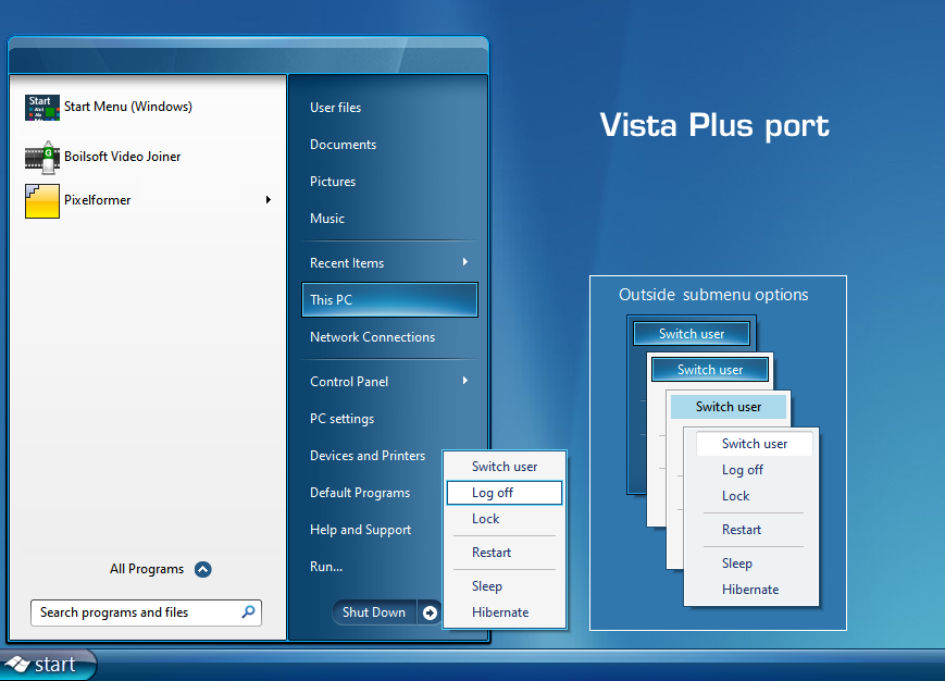 Vista Plus port.png