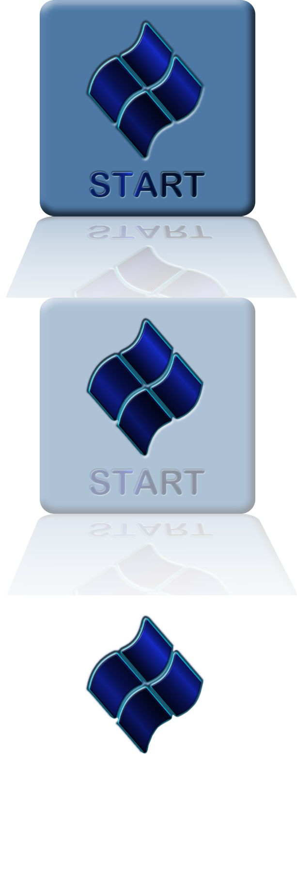 Fading Reflective Start Menu Original.png