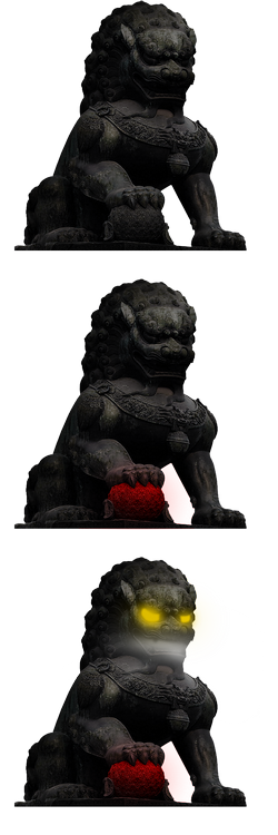 Heaven's Gate Lion Guard Start Orb.png